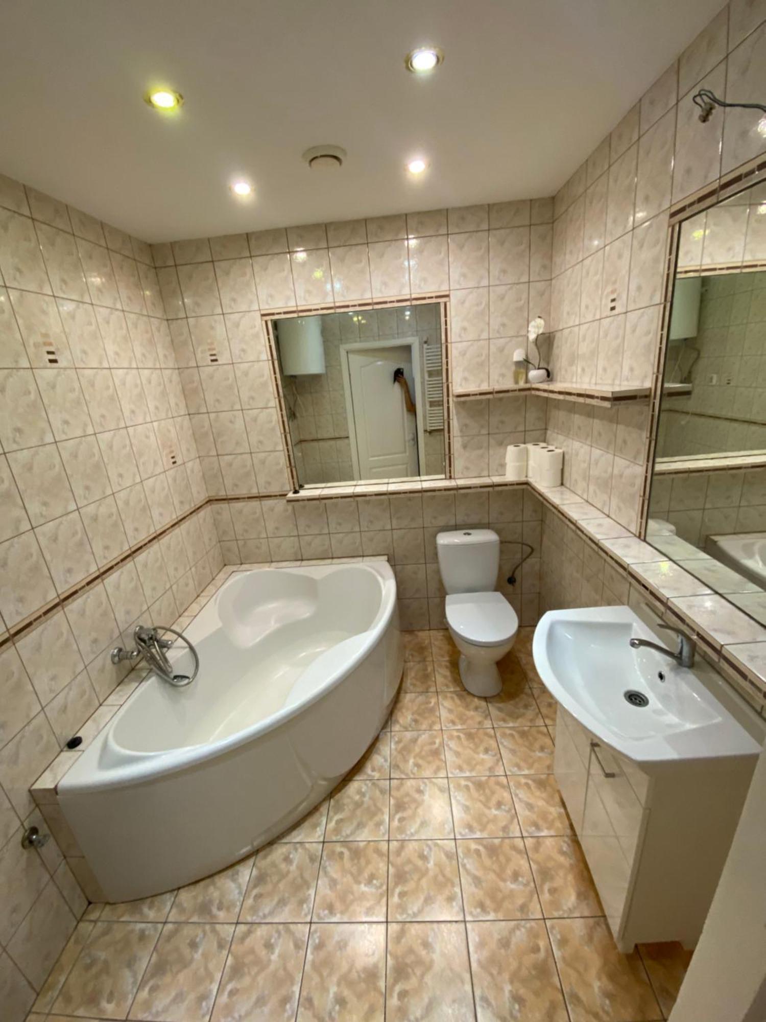 Apartamenty Ciukaj Paczkow Exterior photo